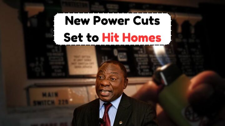 14-Hour Load Shedding