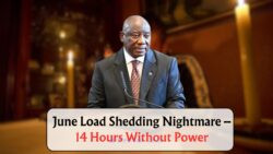Extended Power Cuts in Gauteng and Northern Cape – Eskom Confirms June 2025 Schedule