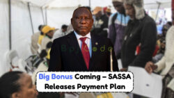 Special SASSA Bonus in August – Check If You Qualify for the One-Time Payment!