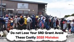 Applying for SRD in 2025? Don’t Make These 5 Mistakes That Could Delay or Deny Approval