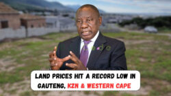 Land Sale Alert – Get Property in Gauteng, KZN, and Western Cape at Unbelievable Prices!