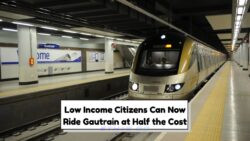 Low-Income South Africans and SASSA Users Get 50% Off Gautrain – Full 2025 Eligibility Details