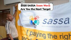 2025 SASSA Scam Alert: Fake Grant Websites and Emails on the Rise – Stay Safe with These Tips