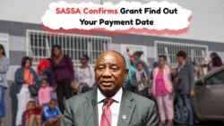R3,070 SASSA Relief Payment Approved for June 2025 – Eligibility Criteria and Payout Dates Revealed