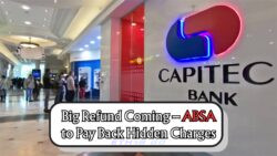 Check Eligibility and Claim Refund Instructions – ABSA Bank to Refund Hidden Charges by July