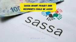 SASSA Cracks Down on Grant Fraud – 210,000 People Flagged for Hidden Income Sources