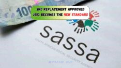 SASSA Confirms SRD Grant Replaced by UBIG – All New Benefit Rules and Eligibility Now Public