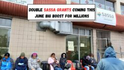 Full Payment Dates and Updated Amounts – Double SASSA Grants Confirmed for June 2025