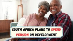Will Pension Funds Be Used for Roads and Energy Projects? South Africa’s New 2025 Policy Decoded