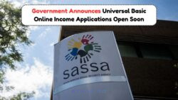 Big News: South Africa’s Permanent R350 Grant Starts Soon – Full Guide to Eligibility and Documents